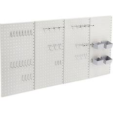 Amazon Metal Pegboard Kit 48 Piec