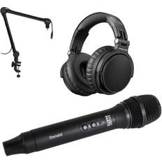 StudioMate SC100 Streaming Package