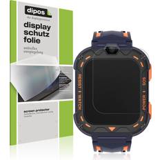 Screen Protectors Dipos 6x Screen Protector for Fubesk K39H Kids Protection Anti Glare