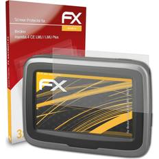 Screen Protectors atFoliX 3x Screen Protection Film Becker Mamba 4 CE LMU