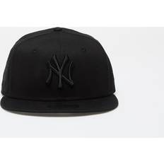 New Era Cap MLB York Yankees Monochrome 9FIFTY Snapback Cap Black S-M
