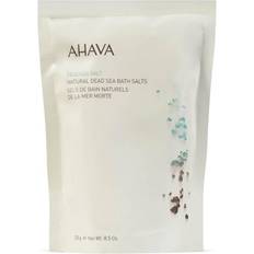 Ahava Natural Dead Sea Bath Salts 250gr