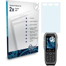 Screen Protectors atFoliX Bruni Protective Film ASCOM D83