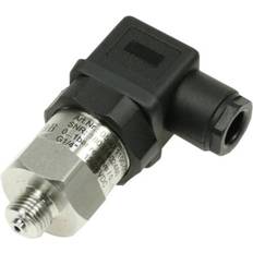 Givare B&B B B Thermo-Technik Trycksensor 0 bar till 10 bar Kabel 27 mm x 53 mm