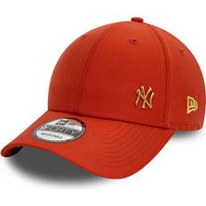 New Era York Yankees Flawless Red 9FORTY Adjustable Cap