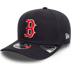 Red sox cap New Era Boston Red Sox Stretch Cap Navy ONESIZE