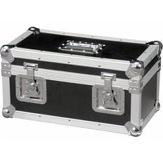 Mikrofonschutz DAP Audio DAP Flightcase für 12 Mikrofone