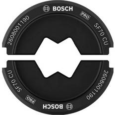 Bosch Pliers Bosch PRO Punching Die PG11 Crimping Plier
