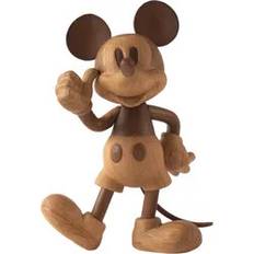 Disney X Mickey Mouse Small Beige S
