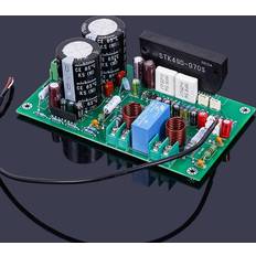 Stk490-070 Thick Film Module 60W x 2 HiFi 18V-26V Amplifier Finished Board