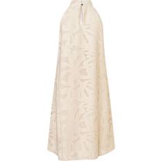 More & More Kleid Ecru