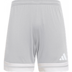 adidas Shorts Squadra 25 - Grå/Vit