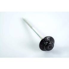 Black Hardware Nails Onduline Black Nails 100 Pack