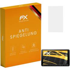 Screen Protectors atFoliX 3x Screen Protection Film XAV-AX8100
