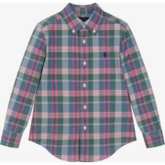Ralph Lauren Skjortor Barnkläder Ralph Lauren Skjorta
