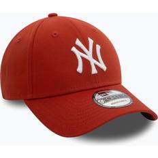 New Era 9Forty Uni Plain NY Yankees Keps