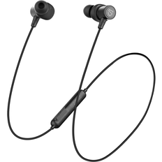 SoundPEATS Q30 HD+ Bluetooth Earphones with Mic