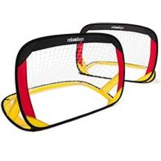 Pop-Up Tor Set om 2 Tyskland 80 x 119 x 83 cm