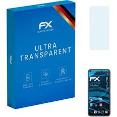 Screen Protectors atFoliX 3x Screen Protection Film for Vivo Y70T Screen Protector Clear