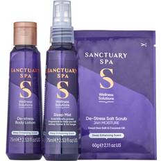 Sanctuary Spa Gåvoboxar & Set Sanctuary Spa Wellness Pillow Pack Gift Set