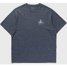 Patagonia Cap Cool Daily Graphic Shirt - Blå