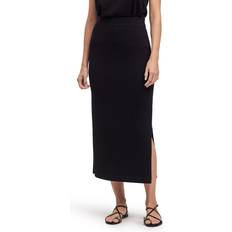 Falke Dam Kjolar Falke Damen Rock - Black