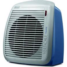 De'Longhi Termoventilatore Stufa Elettrica Caldobagno 2000 Watt HVY1020.B