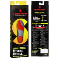 Sorbothane Double Strike Insole