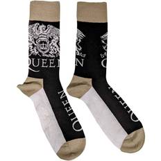 Unisex Terry Socks - White