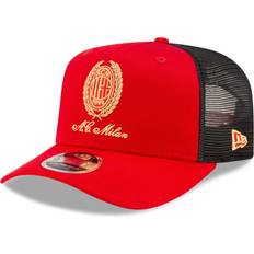 Boston Red Sox Caps New Era 9FIFTY Stretch Snapback Cap S-M