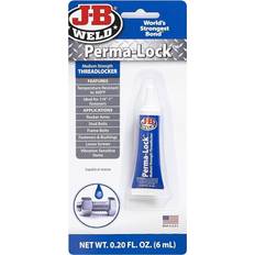 J-B Weld J-B Blue Medium Strength Threadlocker 6ml