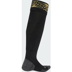 Adidas Gold Underwear adidas Mexico 25 Gold Socks - Black