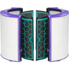 Dyson Filters Dyson TP04 Glass HEPA Inner Activated Carbon Filter