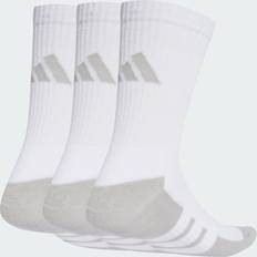 Adidas Socks adidas Essentials Climacool Crew Socken - White/Grey Two