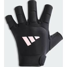 Adidas Handskar adidas OD Glove Large - Black/Pink Spark