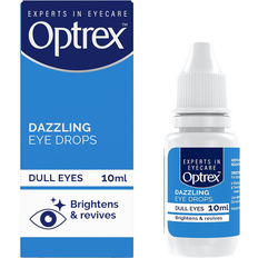 Optrex 3x Gocce Oculari Abbaglianti 10ml