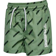 Hummel Badebukser Børnetøj Hummel Chill Badeshorts - Børn
