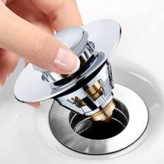 Universal Pop Up Sink Plug Replacement