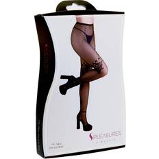 Elegant Stockings for Pleasurable Comfort
