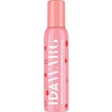 Ida Warg Berries & Cream Self-Tanning Mousse 150 ml 150ml
