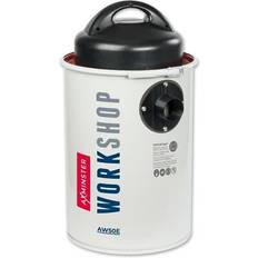 Axminster AW50E 50L Portable Dust Collector