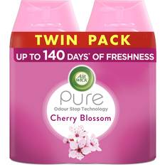 Air Wick Pure Freshmatic Max Twin Refill Cherry Blossom 2 x 250 ml
