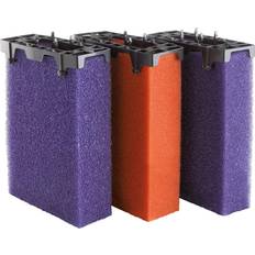 Red Fountains & Garden Ponds Oase Filtomatic Foam Set 3000/7000