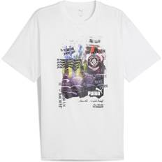Puma Manchester City T-Shirt