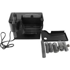Vestidos Aquarium Hang On Filter Increase Oxygen Water Purification Circulating Fish Tank 6W