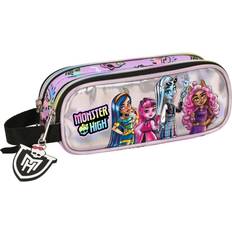 Double Carry-all Best Boos - Lilac Penna