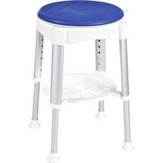 Bathroom Accessories Symple Stuff Maximex Shower Chair 59cm H x 35cm W x 35cm D