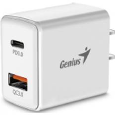 Genius Charger Adapter PD-20AC 20W