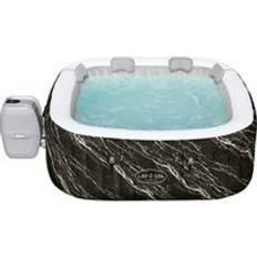Lay-Z-Spa Inflatable Hot Tub AirJet Smart 66 x 180 cm