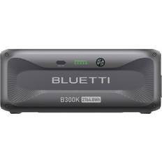 Bluetti Expansion Battery B300K 2764.8Wh